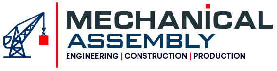 Mechanical Assembly | Carpenteria Pesante